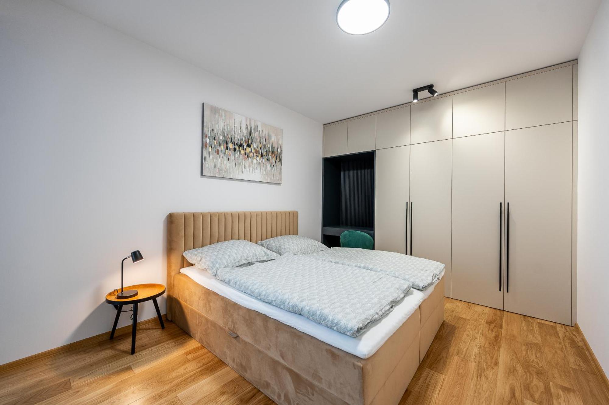 Apartman Timonova V Centre Mesta Košice Exterior foto